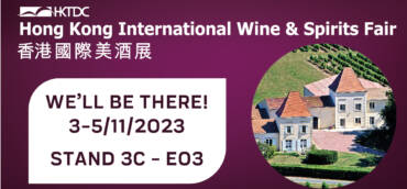 Hong Kong Wine Fair 2023