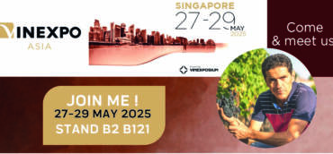 Vinexpo Singapore 2025