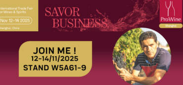 ProWine Shanghai 2025