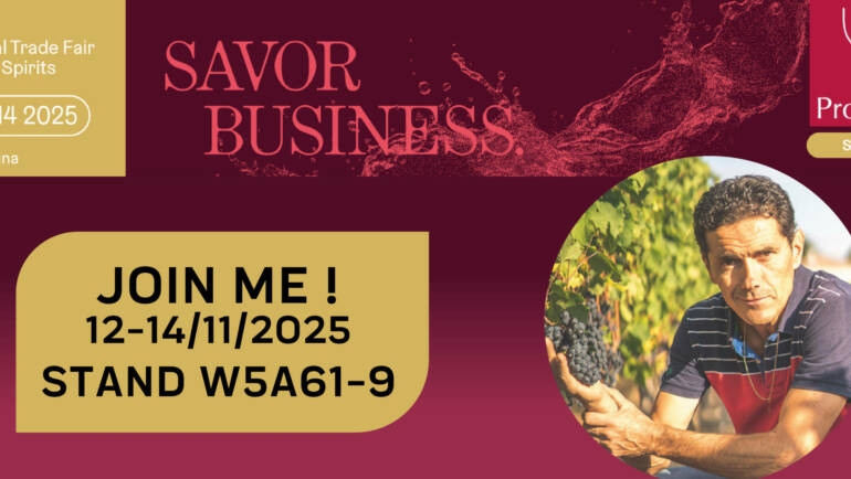 ProWine Shanghai 2025