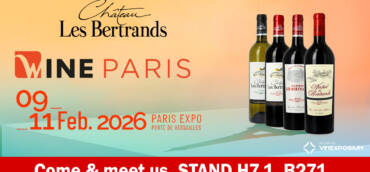 Wine Paris 2026