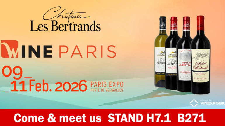 Wine Paris 2026