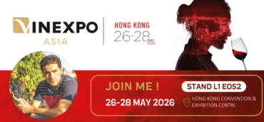 Vinexpo Hong Kong 2026